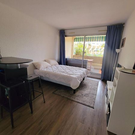 Studio 237 Port Camargue, Piscine, Climatisation, 2 Personnes Ле-Гро-дю-Руа Экстерьер фото