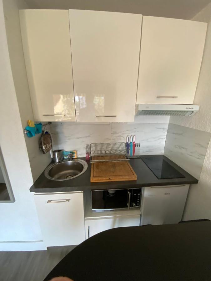 Studio 237 Port Camargue, Piscine, Climatisation, 2 Personnes Ле-Гро-дю-Руа Экстерьер фото